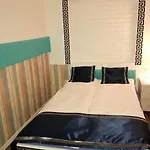 Apartamenty Centrum Mala Dwojeczka Blekitna Panoramiczna Balkonem Promenada